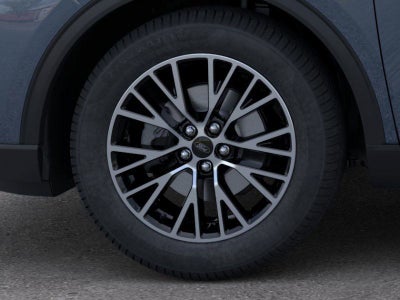 2025 Ford Escape Plug-In Hybrid Base