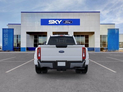 2026 Ford F-350SD XL DRW