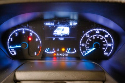 2024 Ford Transit-250 Base