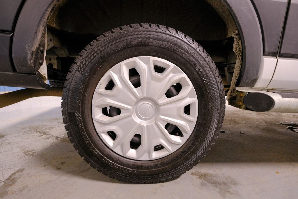 2024 Ford Transit-250 Base