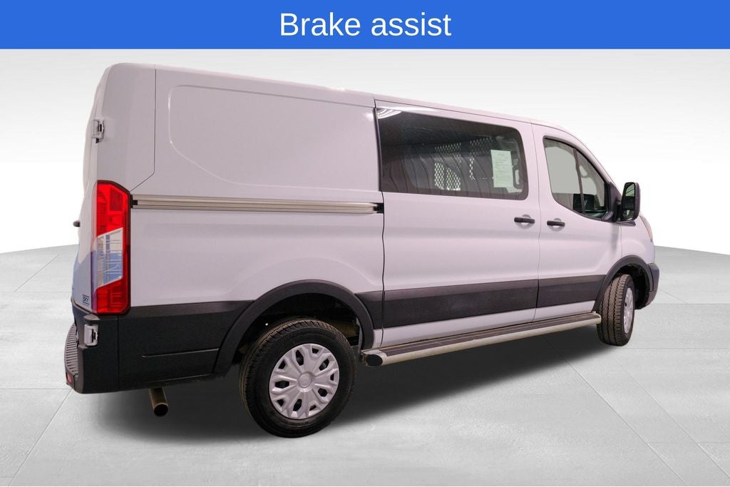 2024 Ford Transit-250 Base