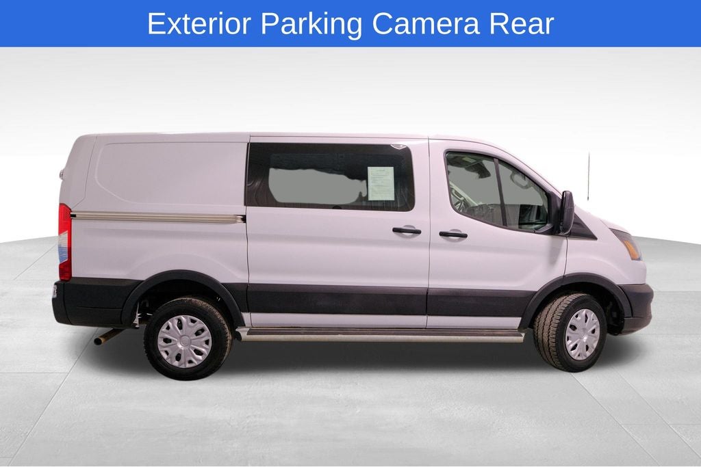 2024 Ford Transit-250 Base