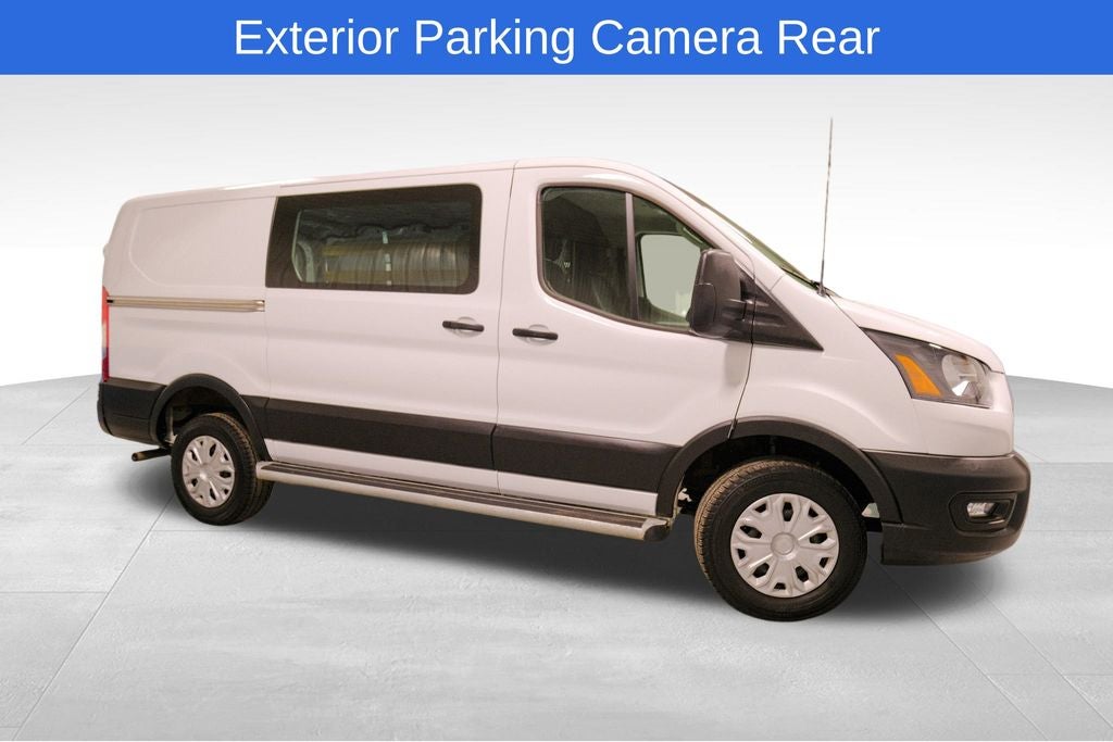 2024 Ford Transit-250 Base