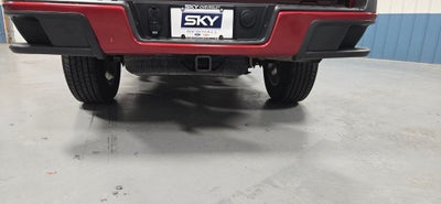 2015 Chevrolet Colorado LT