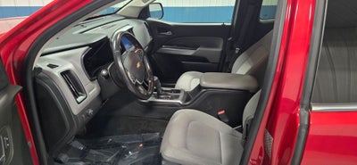 2015 Chevrolet Colorado LT