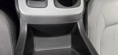 2015 Chevrolet Colorado LT