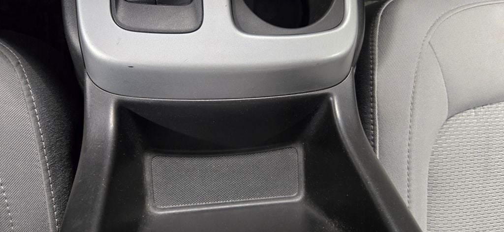 2015 Chevrolet Colorado LT