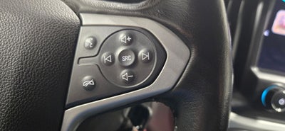 2015 Chevrolet Colorado LT