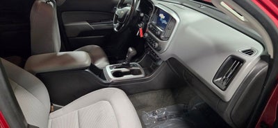 2015 Chevrolet Colorado LT