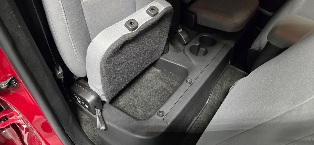 2015 Chevrolet Colorado LT