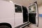 2024 GMC Savana 2500 Work Van