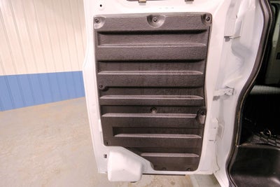 2024 GMC Savana 2500 Work Van