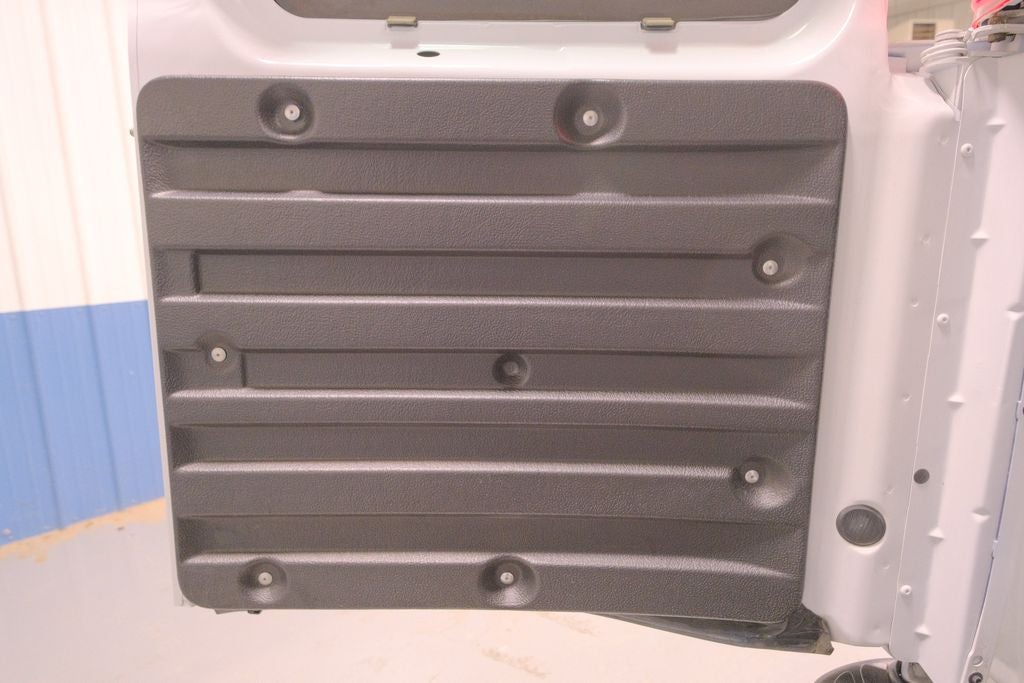 2024 GMC Savana 2500 Work Van