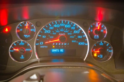 2024 GMC Savana 2500 Work Van