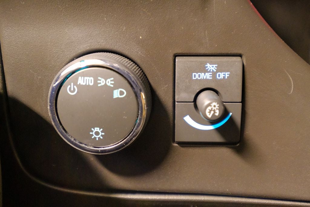 2024 GMC Savana 2500 Work Van