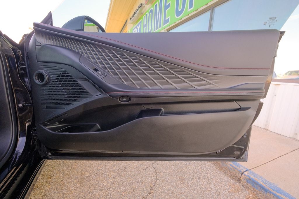 2025 Dodge Charger R/T