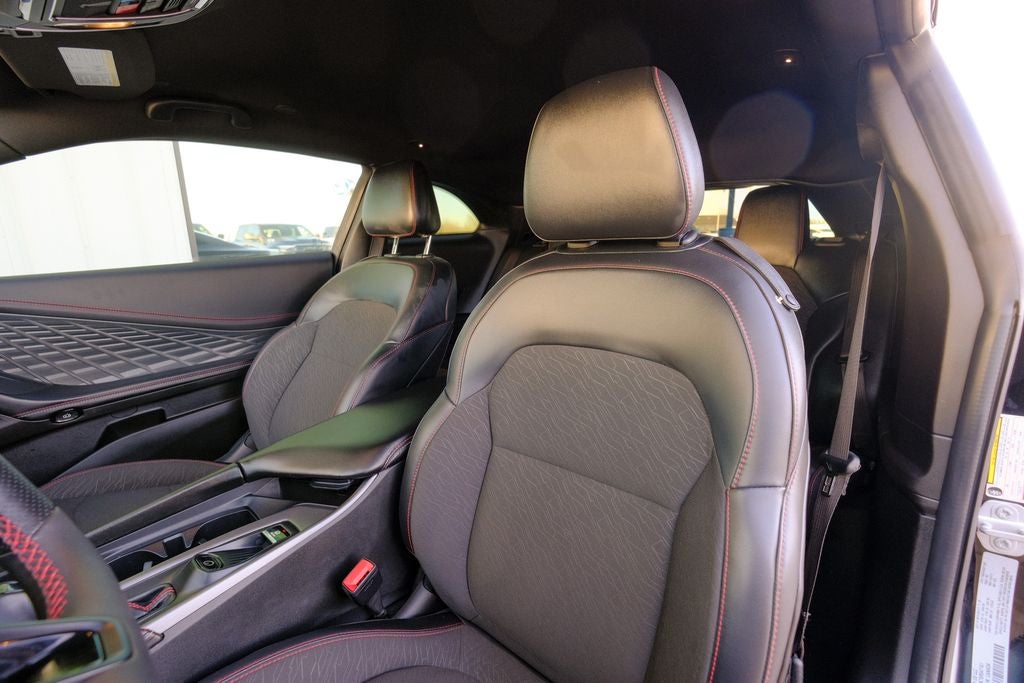 2025 Dodge Charger R/T