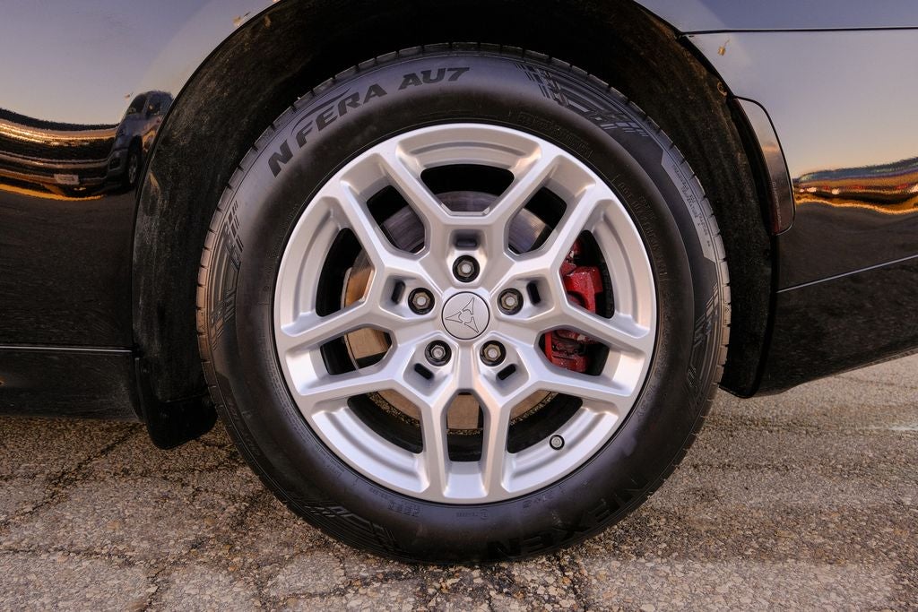 2025 Dodge Charger R/T