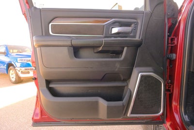 2022 RAM 3500 Laramie