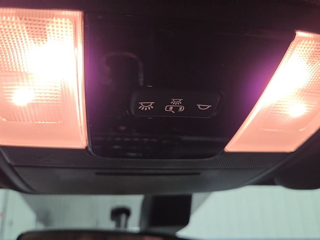 2020 Kia Forte GT-Line