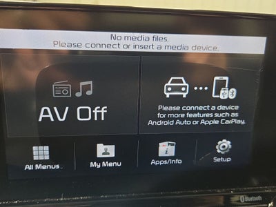 2020 Kia Forte GT-Line