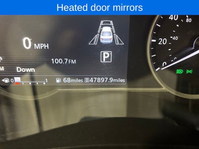 2023 Nissan Versa 1.6 SV