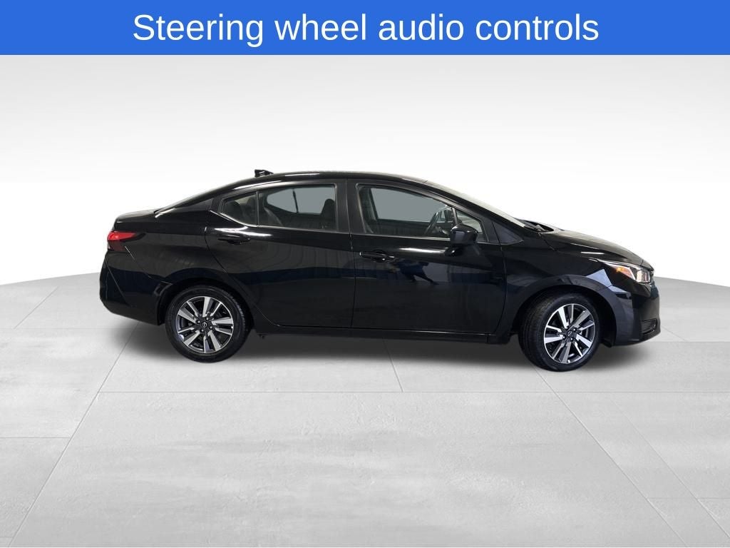 2023 Nissan Versa 1.6 SV