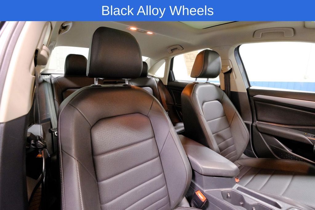 2021 Volkswagen Jetta Base