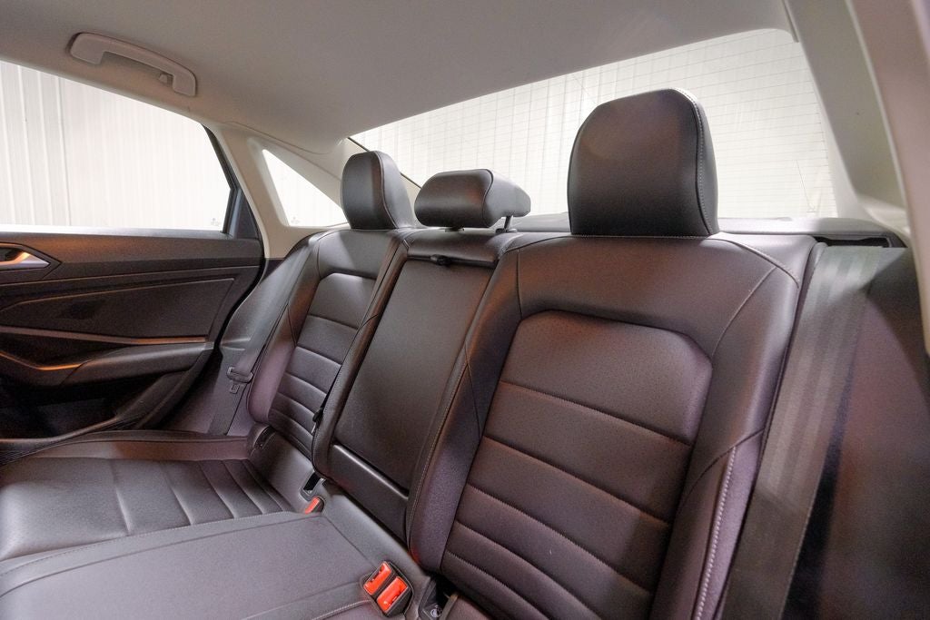 2021 Volkswagen Jetta Base