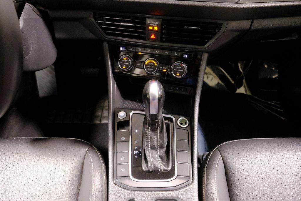 2021 Volkswagen Jetta Base