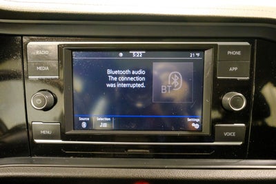 2021 Volkswagen Jetta Base