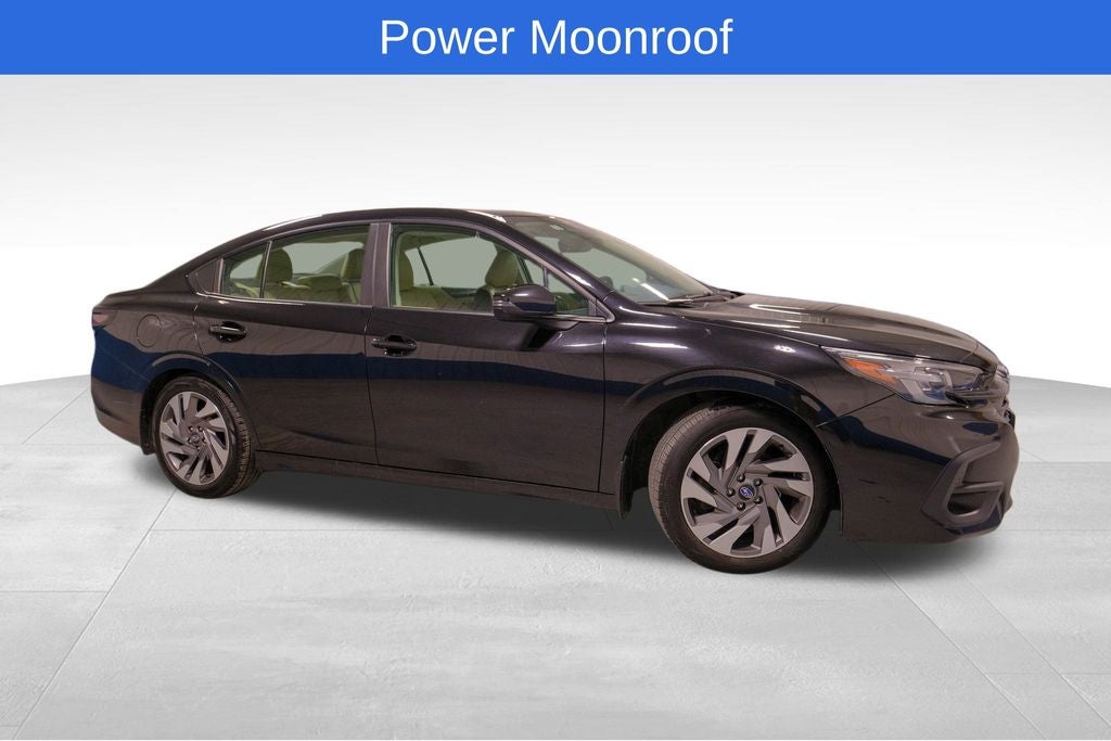 2024 Subaru Legacy Limited