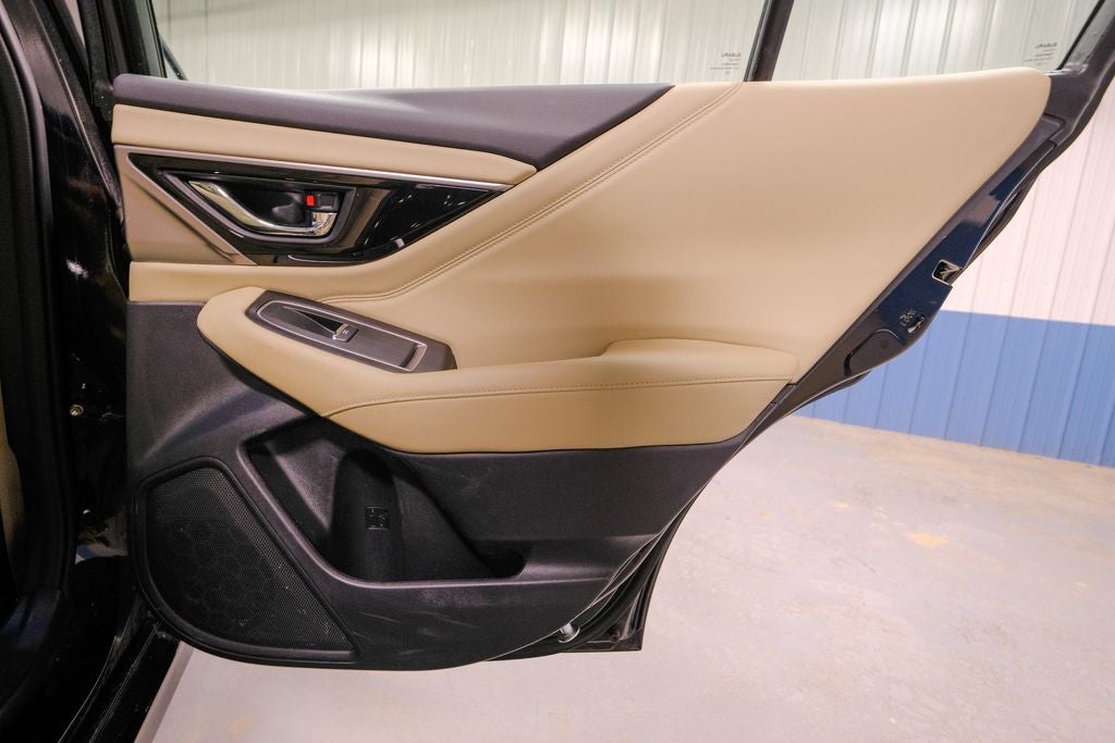 2024 Subaru Legacy Limited