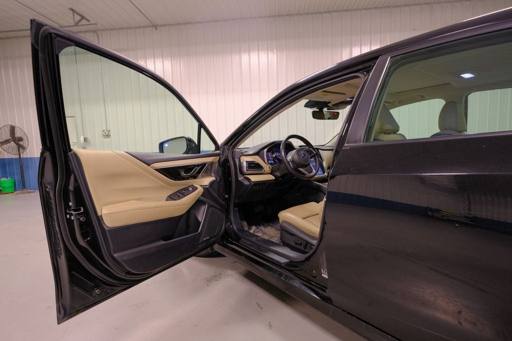 2024 Subaru Legacy Limited