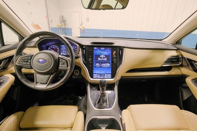 2024 Subaru Legacy Limited