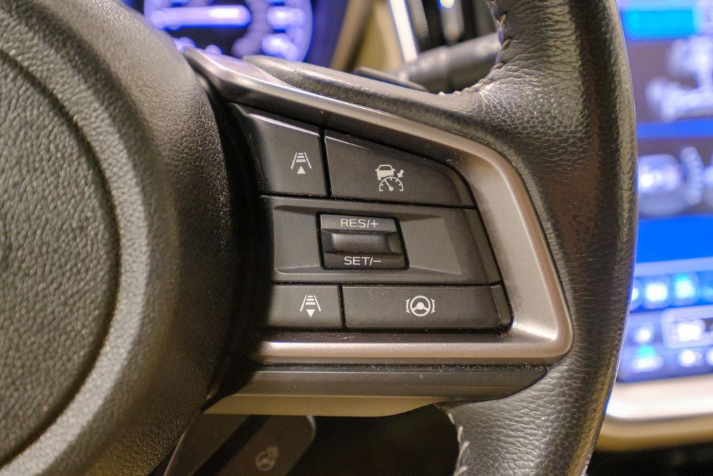 2024 Subaru Legacy Limited