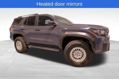 2025 Toyota 4Runner i-FORCE MAX Hybrid Hybrid TRD Off Road Premium