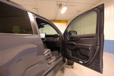 2025 Toyota 4Runner i-FORCE MAX Hybrid Hybrid TRD Off Road Premium