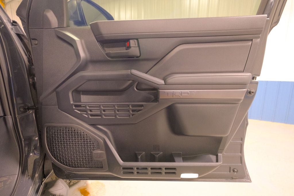 2025 Toyota 4Runner i-FORCE MAX Hybrid Hybrid TRD Off Road Premium