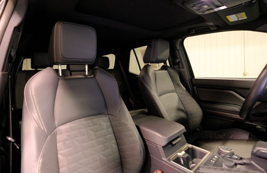 2025 Toyota 4Runner i-FORCE MAX Hybrid Hybrid TRD Off Road Premium