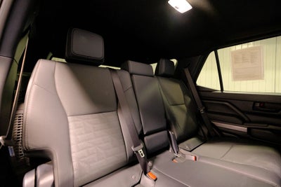 2025 Toyota 4Runner i-FORCE MAX Hybrid Hybrid TRD Off Road Premium