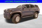 2025 Toyota 4Runner i-FORCE MAX Hybrid Hybrid TRD Off Road Premium