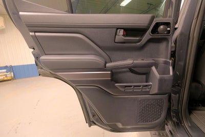 2025 Toyota 4Runner i-FORCE MAX Hybrid Hybrid TRD Off Road Premium