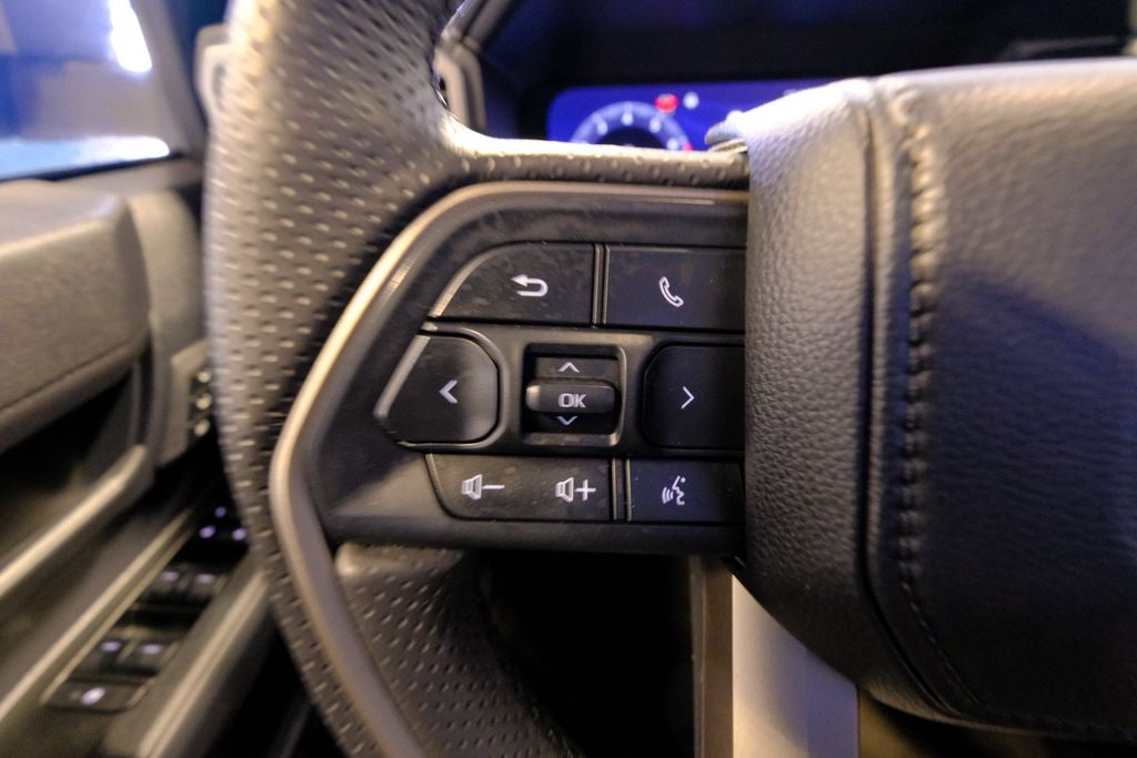 2025 Toyota 4Runner i-FORCE MAX Hybrid Hybrid TRD Off Road Premium