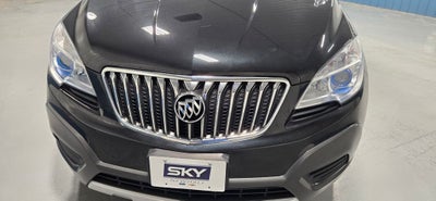 2016 Buick Encore Base