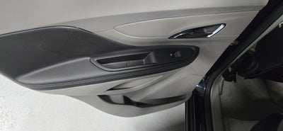 2016 Buick Encore Base