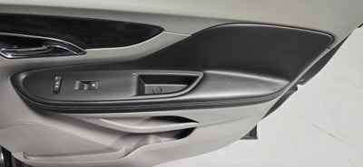 2016 Buick Encore Base