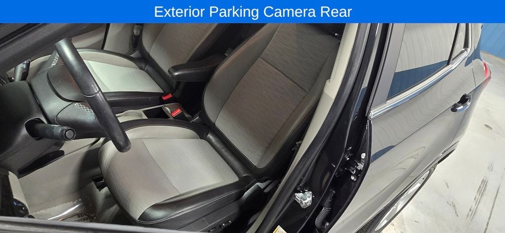 2016 Buick Encore Base