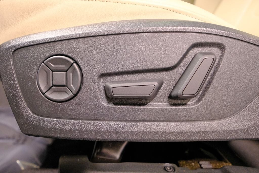 2025 Audi Q3 Premium S Line quattro