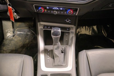 2025 Audi Q3 Premium S Line quattro